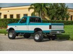 Thumbnail Photo 34 for 1987 Ford F150